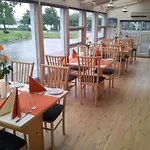 Hotel Fjordhotel 3*