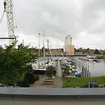 Hotel Fjordhotel