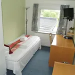 Fjordhotel 3*