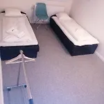 Hotel Fjordhotel Augustenborg