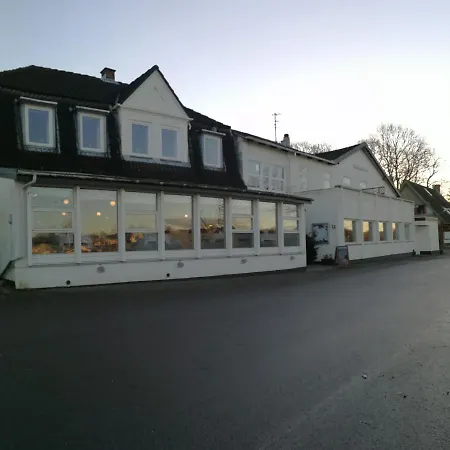 Fjordhotel Hotel
