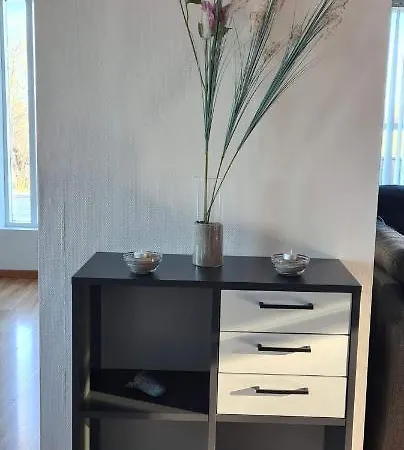 Hotel Fjordhotel 3*