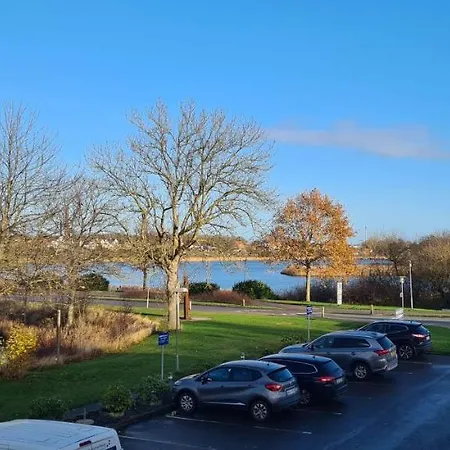 Fjordhotel Szálloda Augustenborg