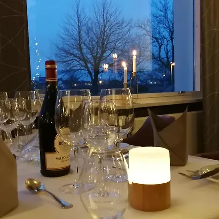 Fjordhotel