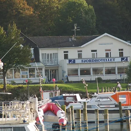 מלון Fjordhotel