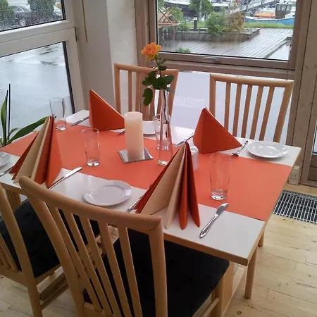 Hotel Fjordhotel 3*