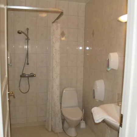 Fjordhotel Augustenborg