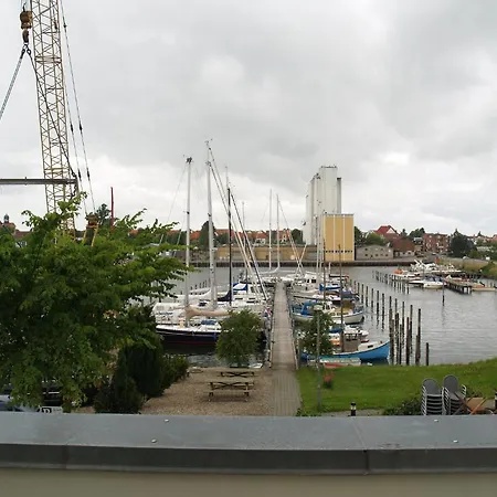 Hotel Fjordhotel