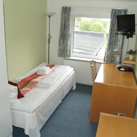 Fjordhotel 3*