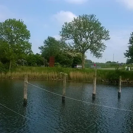 מלון Fjordhotel 3*