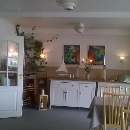 Fjordhotel Hotel 3*