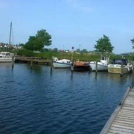 Fjordhotel Augustenborg