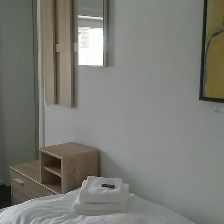 Fjordhotel