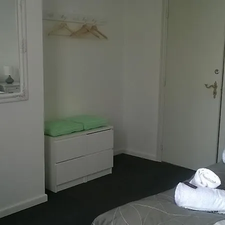 Hotel Fjordhotel