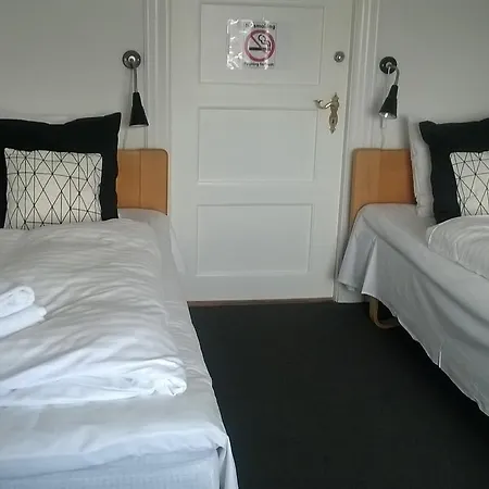 Fjordhotel 3*