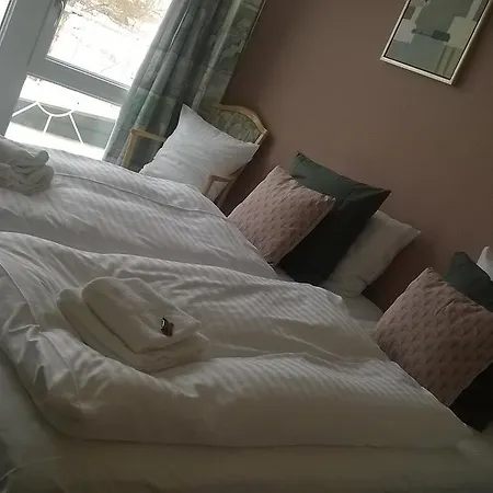 Hotel Fjordhotel 3*