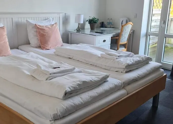 Fjordhotel Hotel Augustenborg