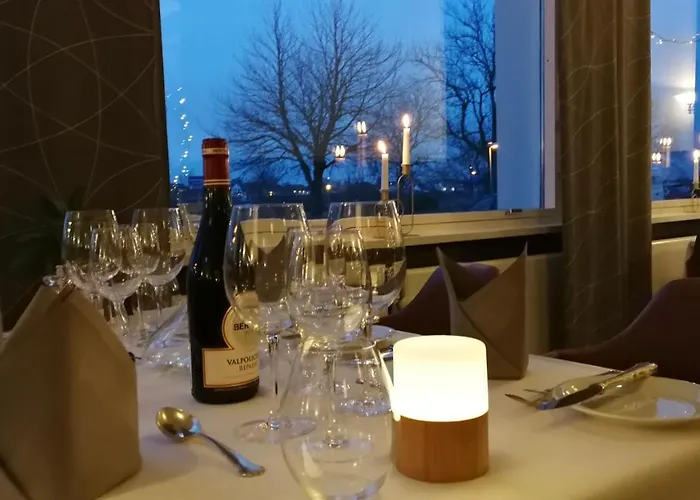 Fjordhotel
