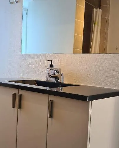 Fjordhotel מלון Augustenborg