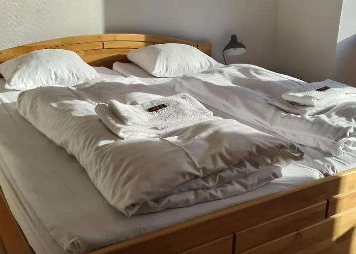 Fjordhotel מלון 3*