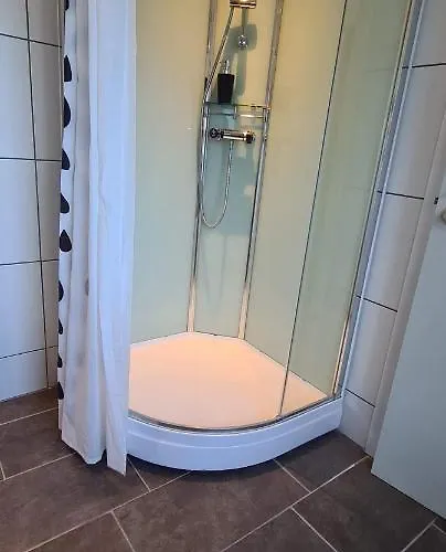 מלון Fjordhotel