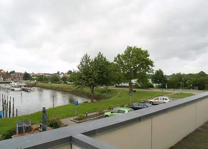 Fjordhotel Szálloda