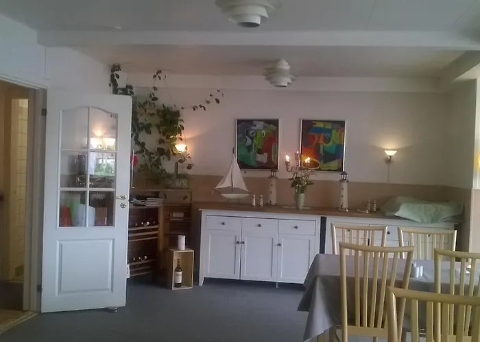 Fjordhotel מלון 3*