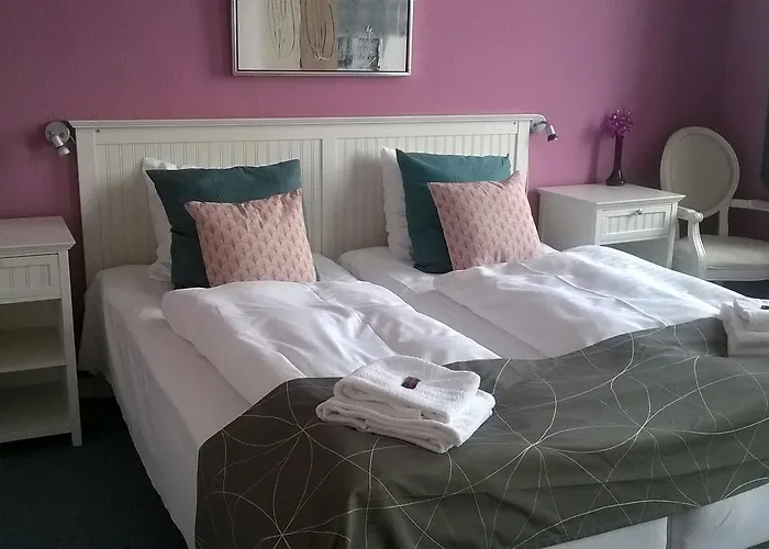 Fjordhotel 3*