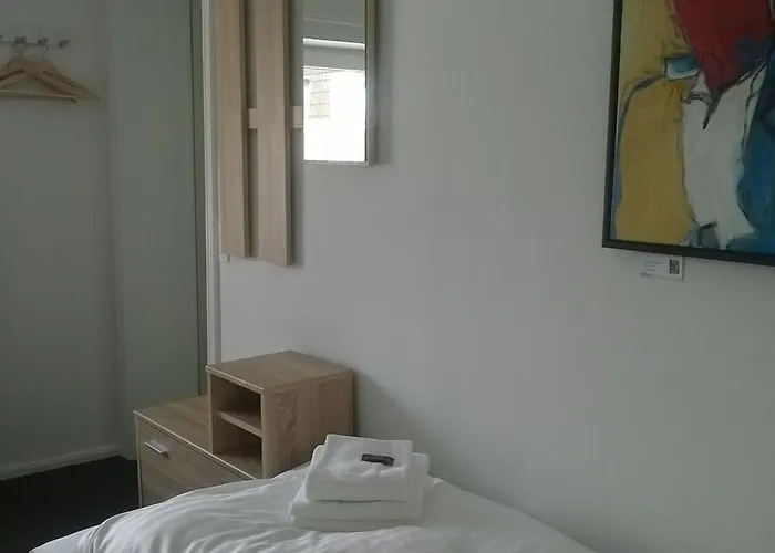 Fjordhotel