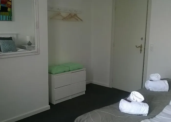 מלון Fjordhotel