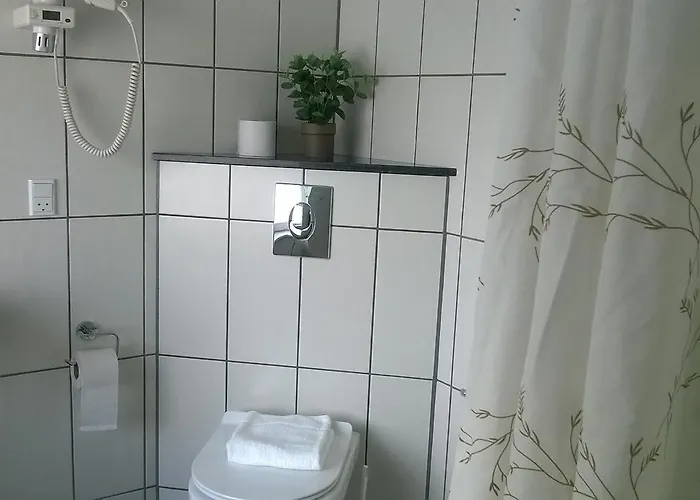 Fjordhotel Szálloda